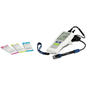 рН-метр METTLER TOLEDO FiveGo pH meter F2-Std-Kit